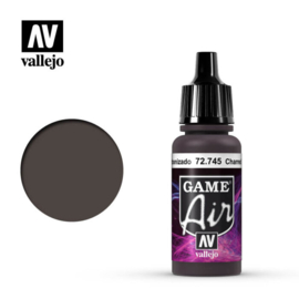 Vallejo 72.745 Charred Brown