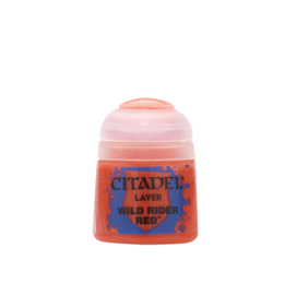 Citadel 22-06 Wild rider 12ml