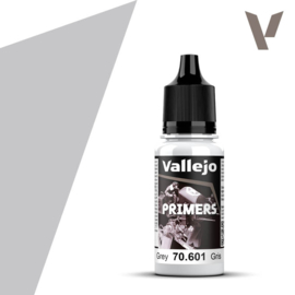 Vallejo 70.601 Grey 18ml