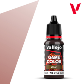Vallejo 73.204 Flesh Wash