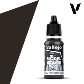 Vallejo 70.862 Black Grey