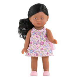 Les Trendies Corolle Mini Corolline- Rosaly, 20cm