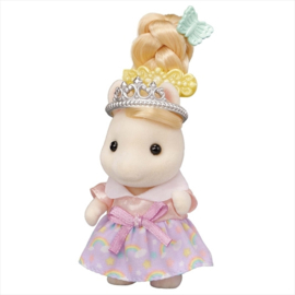Sylvanian Familes 5642 Pony's kapsalon