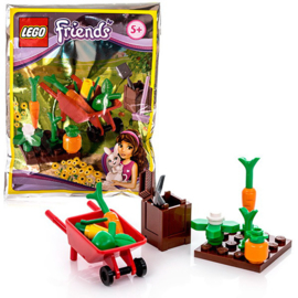 561507 Friends Groentetuin (Polybag)