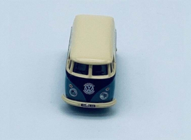 Schuco 26643 VW T1 Hoogenboom (NL)