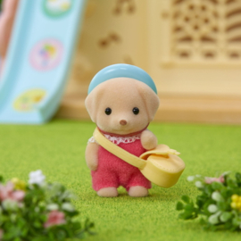 Sylvanian Familes 5418 Baby Labrador