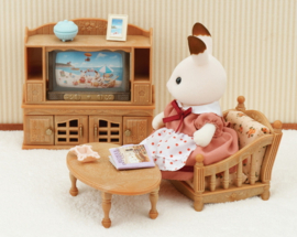 Sylvanian Familes 5339 Woonkamerset