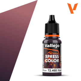 Valleyo 72.460 Twilight Rose