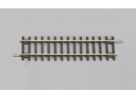 Piko 55203  Rechte rails 115mm