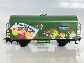 Marklin 44177 Koelwagon Danone