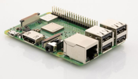 Raspberry Pi 3 Model B+