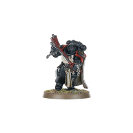 Warhammer 40K  73-533 Combat Patrol Black Tempelars