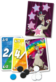LAMA Cadabra