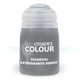 Citadel 27-31 Astrogranite Debris