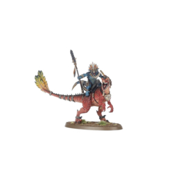 Warhammer AOS 86-18 Aggradon Lancers
