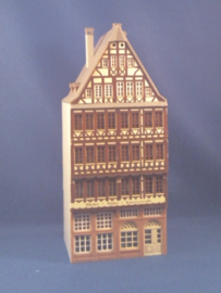 Vakwerk Huis
