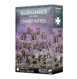 BLACK TEMPLARS