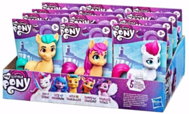 My Little Pony Movie Friends figuur