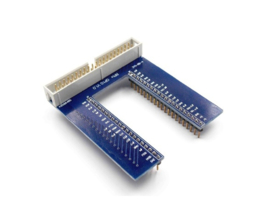 GPIO Adapterboard voor Raspberry Pi 3/3A/3B