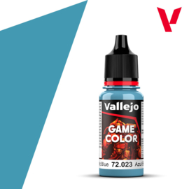 Vallejo 72.023 Electric Blue