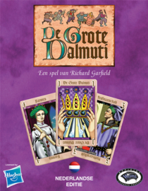De Grote Dalmuti