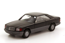 Herpa 2087 MB 560SEC