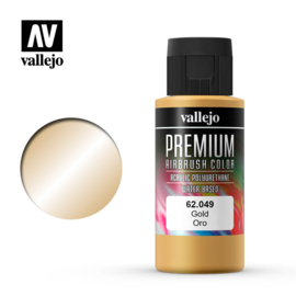 Vallejo 62.049 Gold