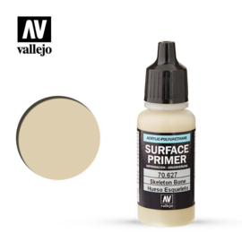 Vallejo 70.627  Skelton Bone 17ml
