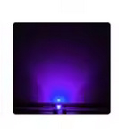 LED 0603 Paars per10