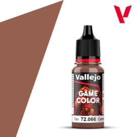 Vallejo 72.066 Tan
