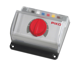 Piko 35006 G Rijgelaar + Trafo