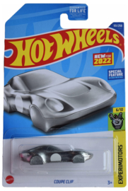 Hot Wheels 110/250 Coupe Clip