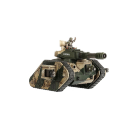Warhammer 40K 47-06 Leman Russ Battle Tank