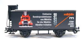 Marklin 31979 5 Jahre MHI