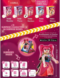 Playmobil 70582 EverDreamerz Starleen Music World