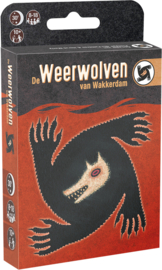 De Weerwolven van Wakkerdam