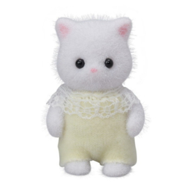 Sylvanian Familes 5456 Baby Perzische kat