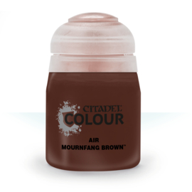 Citadel 28-11 Mournfang Brown 24ml