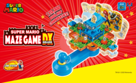 Super Mario 7371 Super Mario Maze Game