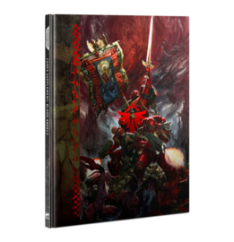 Warhammer 40K 41-47 Blood Angels Army Set