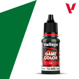 Vallejo 72.089 Green