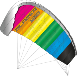Mattress Rainbow Kite