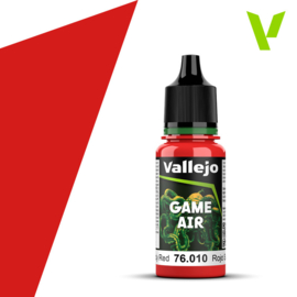 Vallejo 76.010 Bloody Red