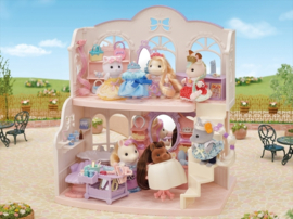 Sylvanian Familes 5650 Pony's vriendenset