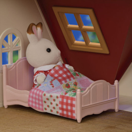 Sylvanian Familes 5567 Startershuis