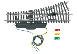 Marklin 2262 electrische Wissel links