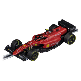 Carrera GO!!! 64203 F1 Ferrari Sainz, No.55