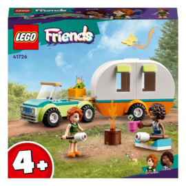 Lego 41726 Kampeervakantie