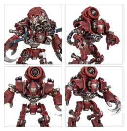 Warhammer THH 31-107 Ursarax Cohort