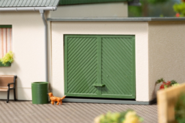 11454 Vrijstaand huis met garage